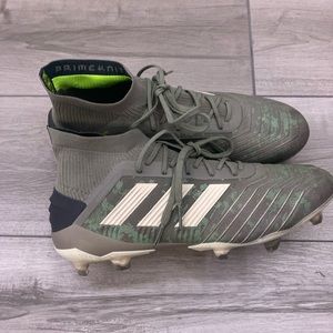 Adidas Predator 19.1 Fg